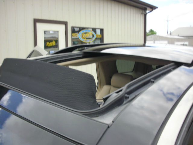 Cadillac SRX 2007 photo 35