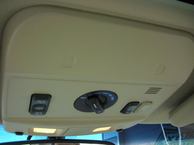 Cadillac SRX 2007 photo 36