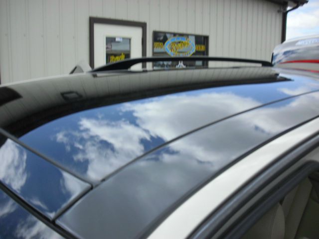 Cadillac SRX 2007 photo 40