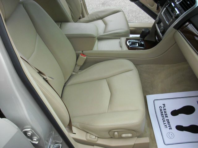 Cadillac SRX 2007 photo 41
