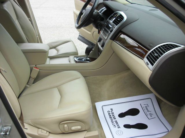 Cadillac SRX 2007 photo 43