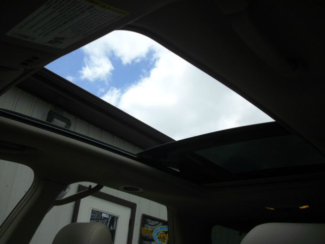 Cadillac SRX 2007 photo 50