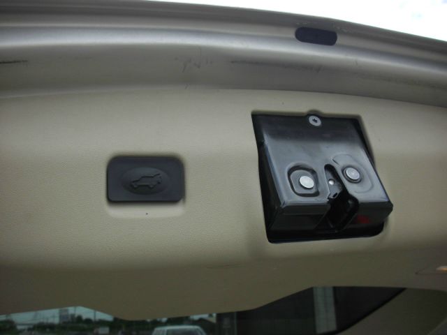 Cadillac SRX 2007 photo 6