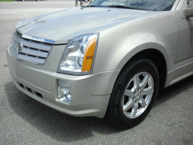Cadillac SRX 2007 photo 7