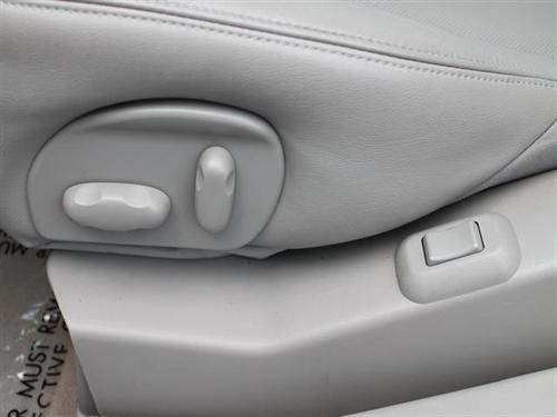 Cadillac SRX 2007 photo 4