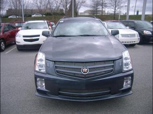 Cadillac SRX Unknown Other