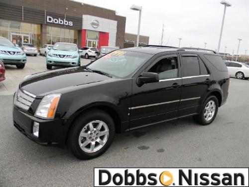 Cadillac SRX LT Flex Fuel Other