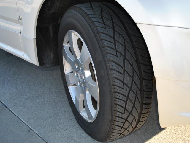 Cadillac SRX Red Line Sport Utility