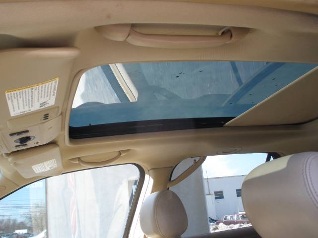Cadillac SRX 2007 photo 4