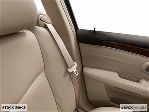 Cadillac SRX 2007 photo 2