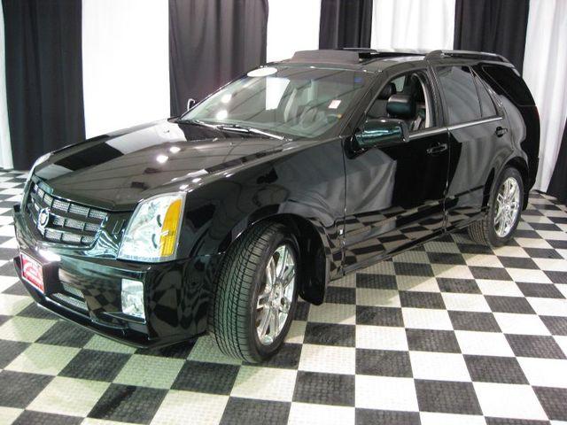 Cadillac SRX 2007 photo 2