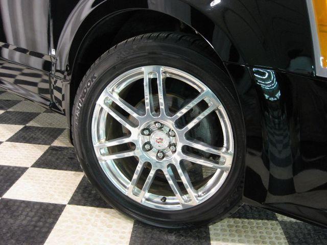 Cadillac SRX 2007 photo 5