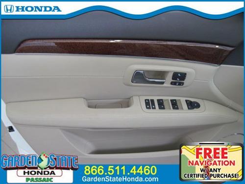Cadillac SRX 2007 photo 3