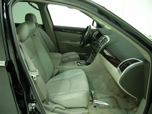 Cadillac SRX 2007 photo 2