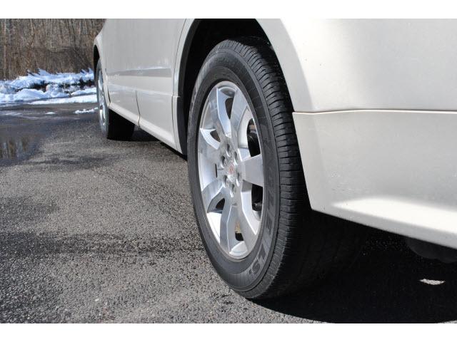 Cadillac SRX 2007 photo 3