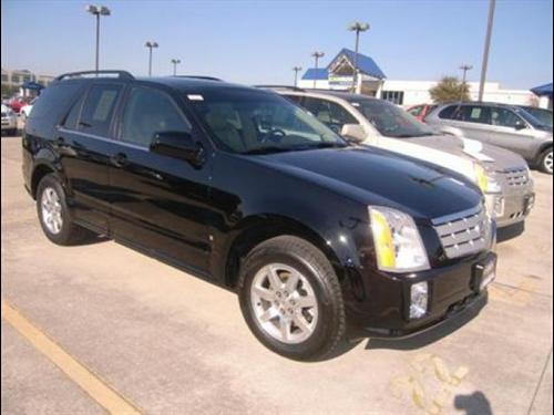 Cadillac SRX Unknown Other