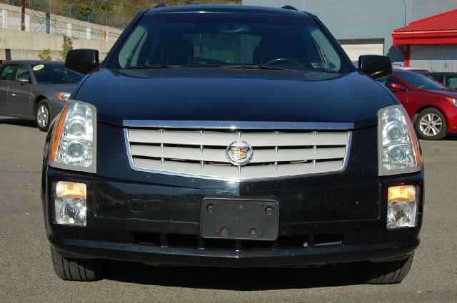Cadillac SRX 2007 photo 2