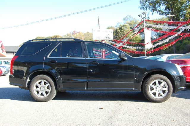 Cadillac SRX 2007 photo 3