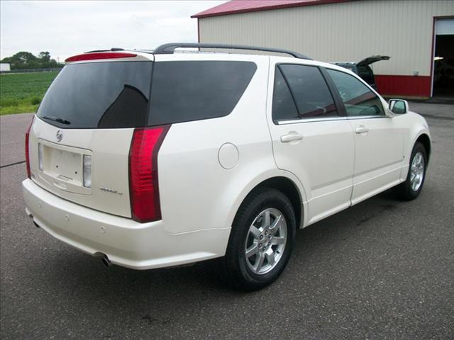 Cadillac SRX 2007 photo 3