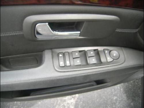 Cadillac SRX Unknown Other