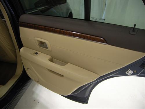 Cadillac SRX 2007 photo 1