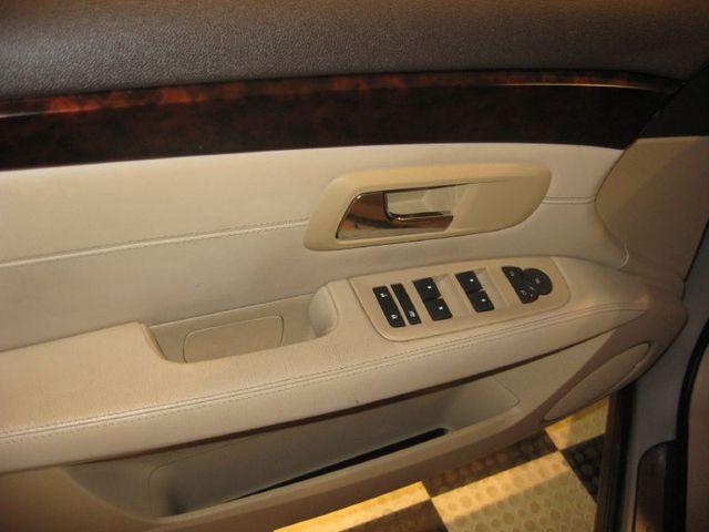 Cadillac SRX 2007 photo 2