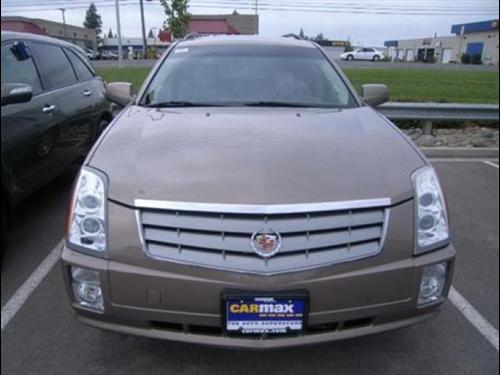 Cadillac SRX Unknown Other