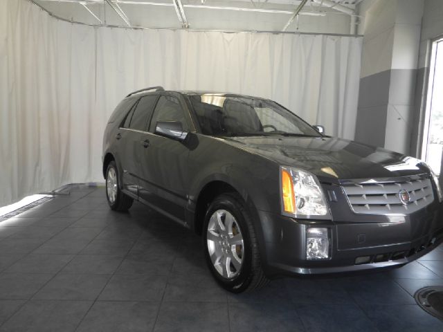 Cadillac SRX 2007 photo 1