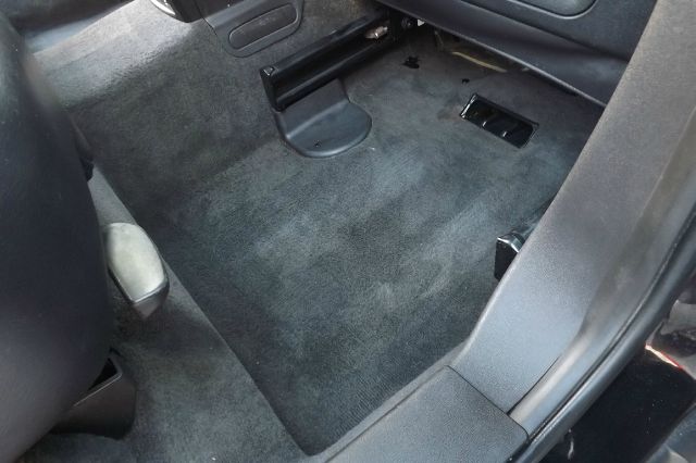 Cadillac SRX Red Line SUV