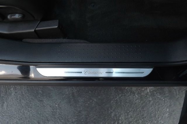 Cadillac SRX 2007 photo 58