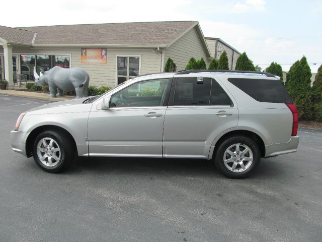 Cadillac SRX 2007 photo 3
