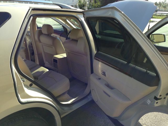 Cadillac SRX 2007 photo 3
