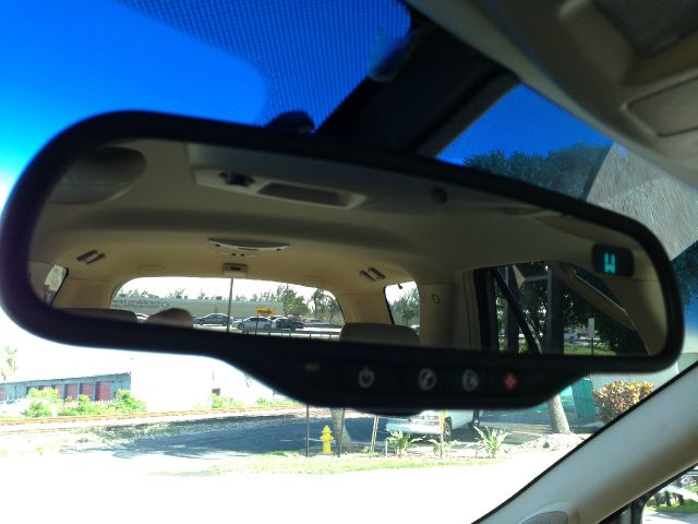 Cadillac SRX 2007 photo 43