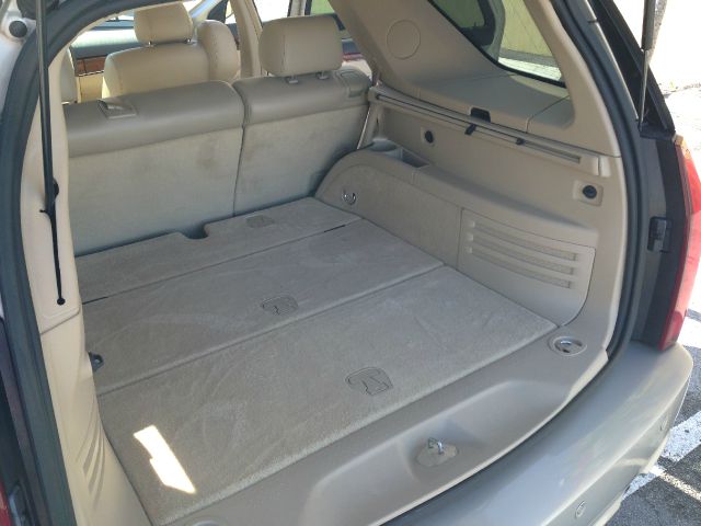 Cadillac SRX 2007 photo 5