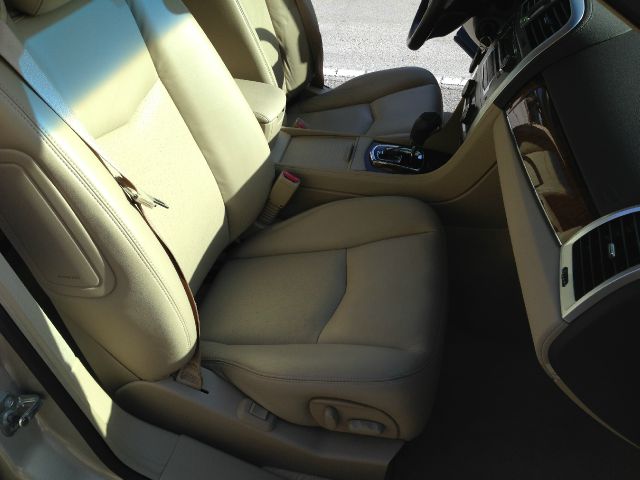 Cadillac SRX 2007 photo 6