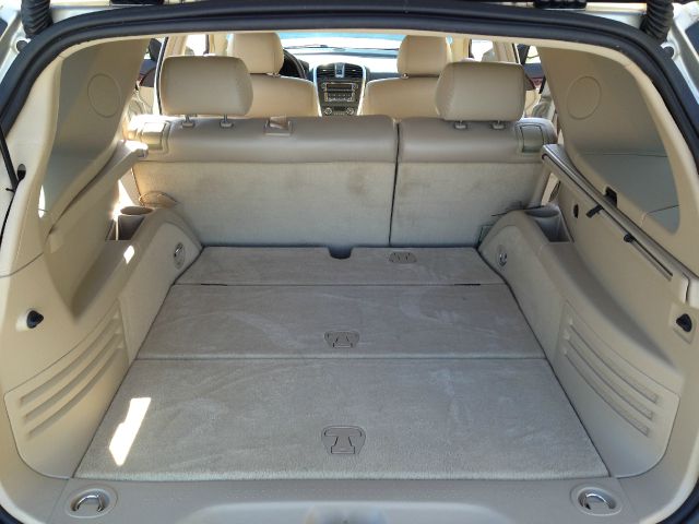 Cadillac SRX 2007 photo 69