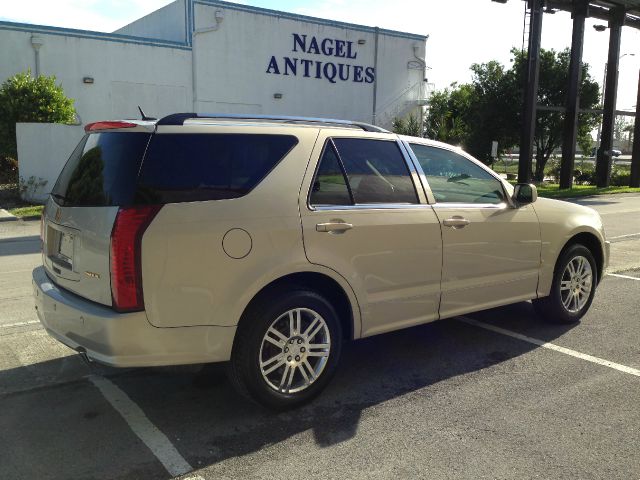 Cadillac SRX 2007 photo 78