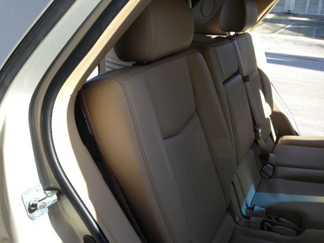 Cadillac SRX 2007 photo 79