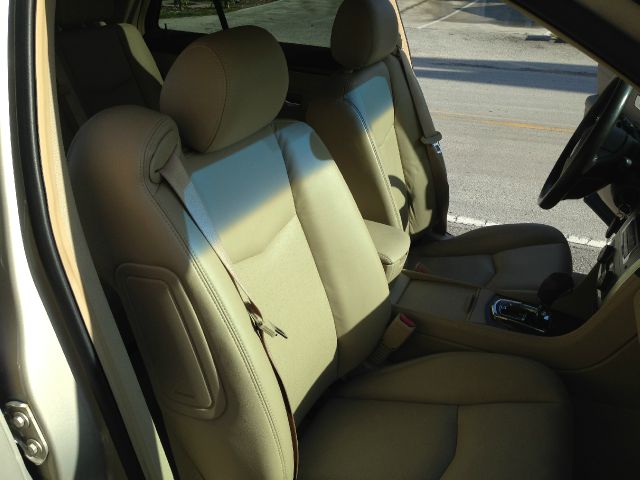 Cadillac SRX 2007 photo 83