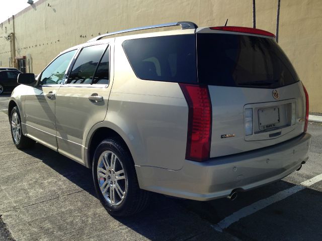 Cadillac SRX 2007 photo 84