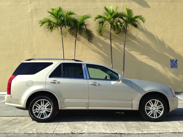 Cadillac SRX 2007 photo 85