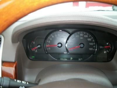 Cadillac SRX 2007 photo 1