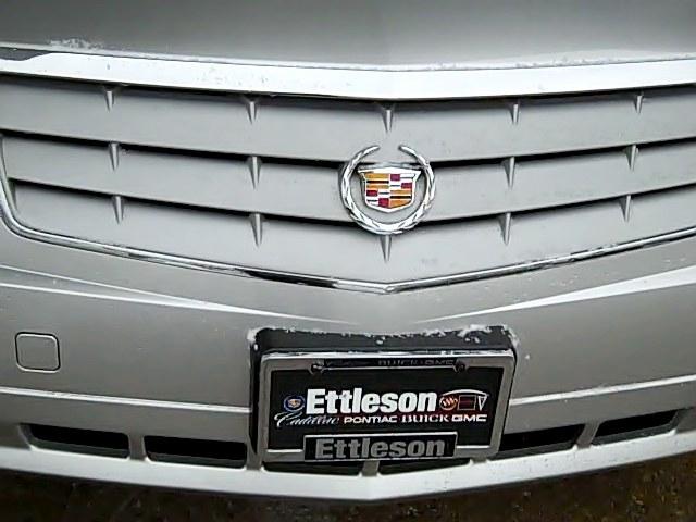 Cadillac SRX 2007 photo 4
