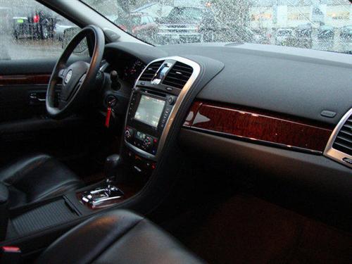 Cadillac SRX Unknown Other