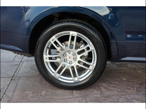 Cadillac SRX 2007 photo 2