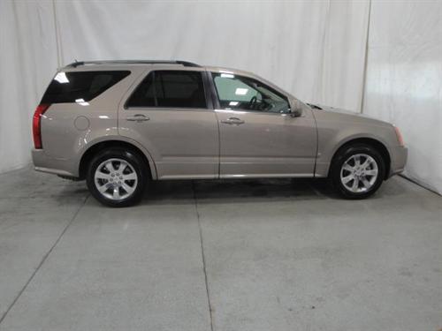 Cadillac SRX Unknown Other