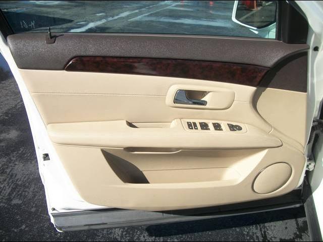 Cadillac SRX 2007 photo 3