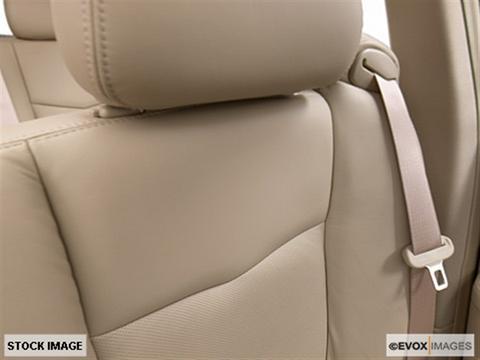 Cadillac SRX X Other