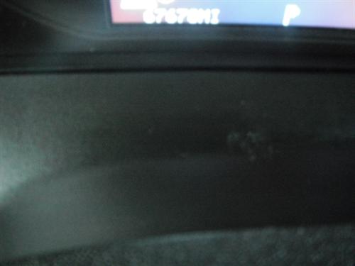 Cadillac SRX 2007 photo 2