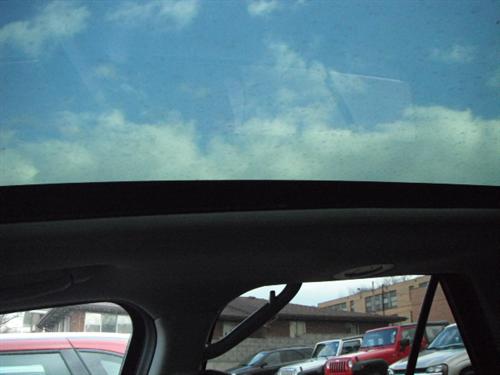 Cadillac SRX 2007 photo 3